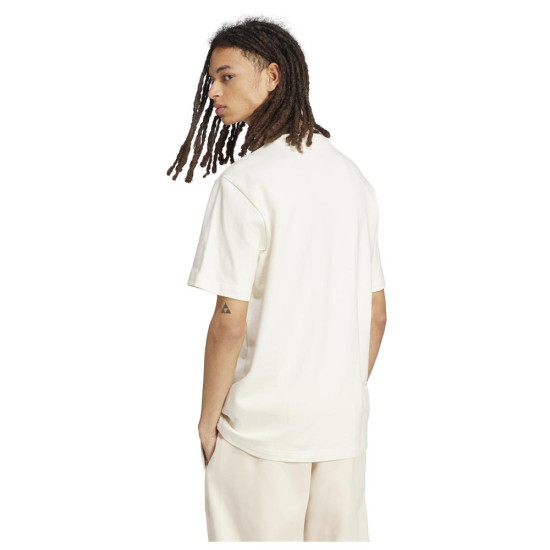 Adidas Ανδρική κοντομάνικη μπλούζα Pocket Tee